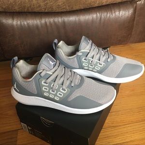 Jordan Grind lightly worn